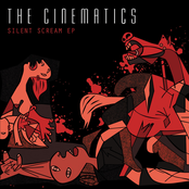 Silent Scream