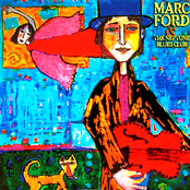 Marc Ford & The Neptune Blues Club