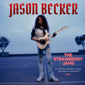 The Strawberry Jams
