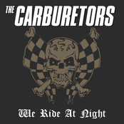 We Ride At Night