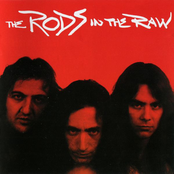 In the Raw
