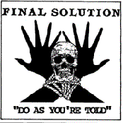 Do As You're Told