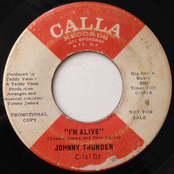 I'm Alive / Verbal Expressions Of T.V.