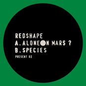 Alone On Mars?