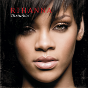 Disturbia cover