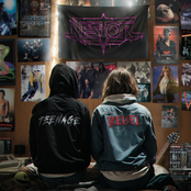 Nestor – Teenage Rebel