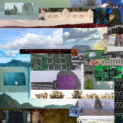landscape scatter