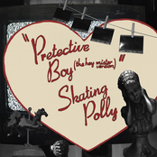 Pretective Boy (The Hey Mr. Version) cover