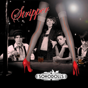 Stripper cover