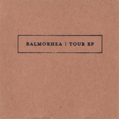 Tour EP