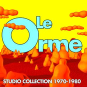 Studio Collection 1970-1980