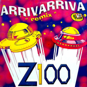 Arrivarriva (remix)