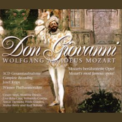 Wiener Philharmoniker – Don Giovanni