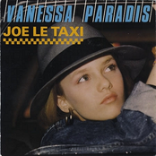 Joe Le Taxi cover