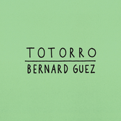 Bernard Guez