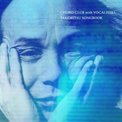 Takemitsu Songbook