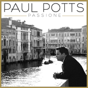 Paul Potts – Passione