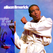 Make It On My Own cover
