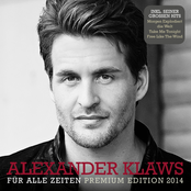 Alexander Klaws – Für alle Zeiten (Premium Edition 2014)