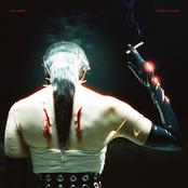 King Woman – Celestial Blues