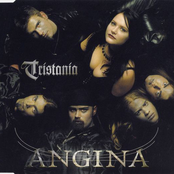 Angina cover