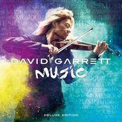 David Garrett – Music