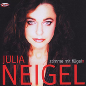 Julia Neigel – Stimme mit Flügel(n)