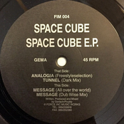 Space Cube E.P.