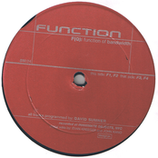 F(Q): Function Of Bandwidth