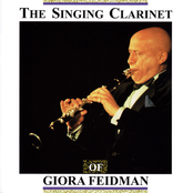Giora Feidman – The Singing Clarinet