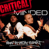Critical Minded