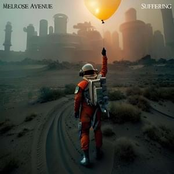 Melrose Avenue – Suffering