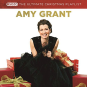 The Ultimate Christmas Playlist cover