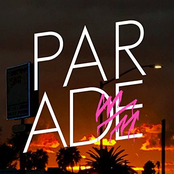 PARAD(w/m)E cover
