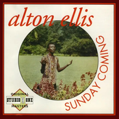 Sunday Coming