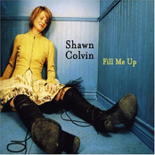 Fill Me Up cover