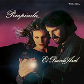 El Duende Azul cover