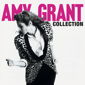 Amy Grant Collection cover