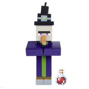 witch gave me top