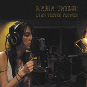 Maria Taylor – Lynn Teeter Flower