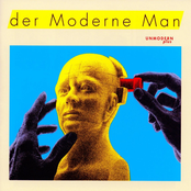 Der moderne Man – Unmodern Plus