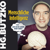 HG. Butzko – Menschliche Intelligenz