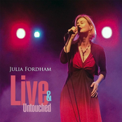 Live & Untouched cover