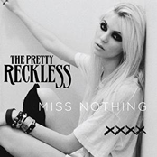 Miss Nothing cover
