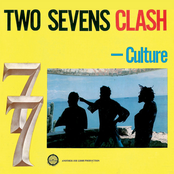 Culture – Two Sevens Clash