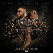 Savage Symphony