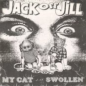 My Cat / Swollen cover