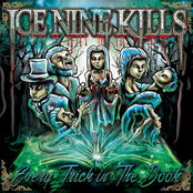 Ice Nine Kills – Every Trick In The Book