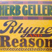 Rhyme and Reason