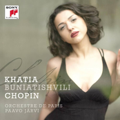 Khatia Buniatishvili – Chopin